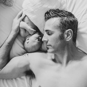 Meet your Posher, Travis